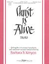 Christ is Alive